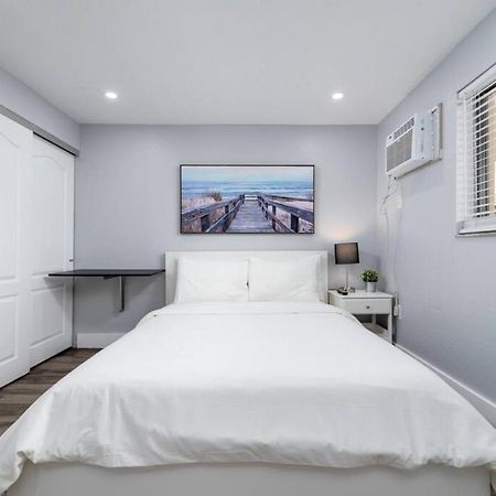 Shell On The Beach 102 - Renovated 할리우드 외부 사진