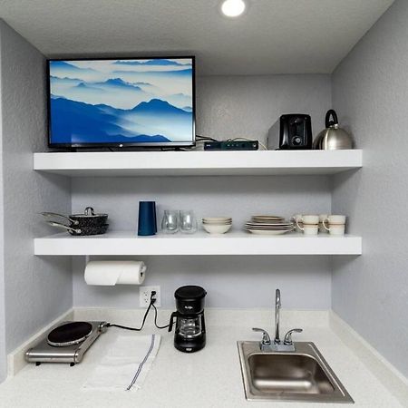 Shell On The Beach 102 - Renovated 할리우드 외부 사진