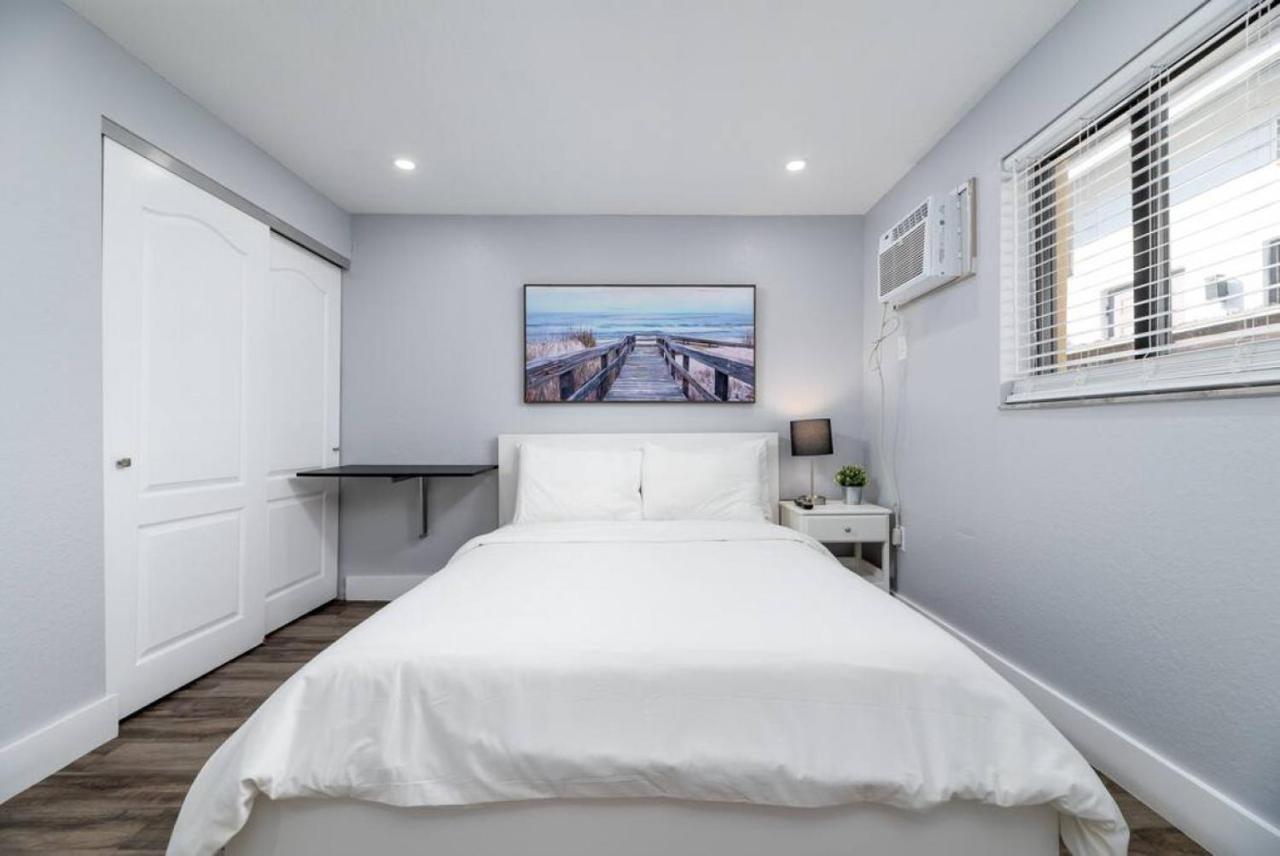 Shell On The Beach 102 - Renovated 할리우드 외부 사진