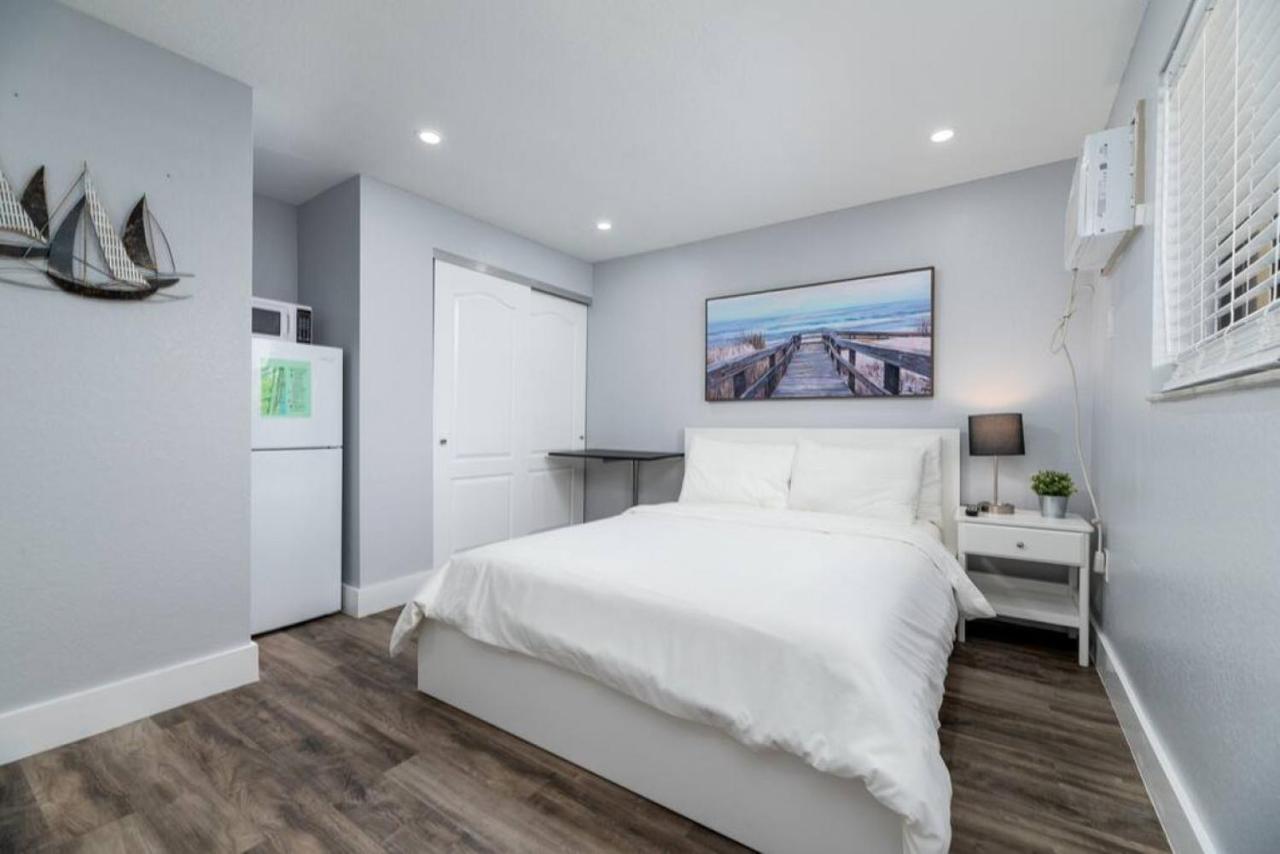 Shell On The Beach 102 - Renovated 할리우드 외부 사진