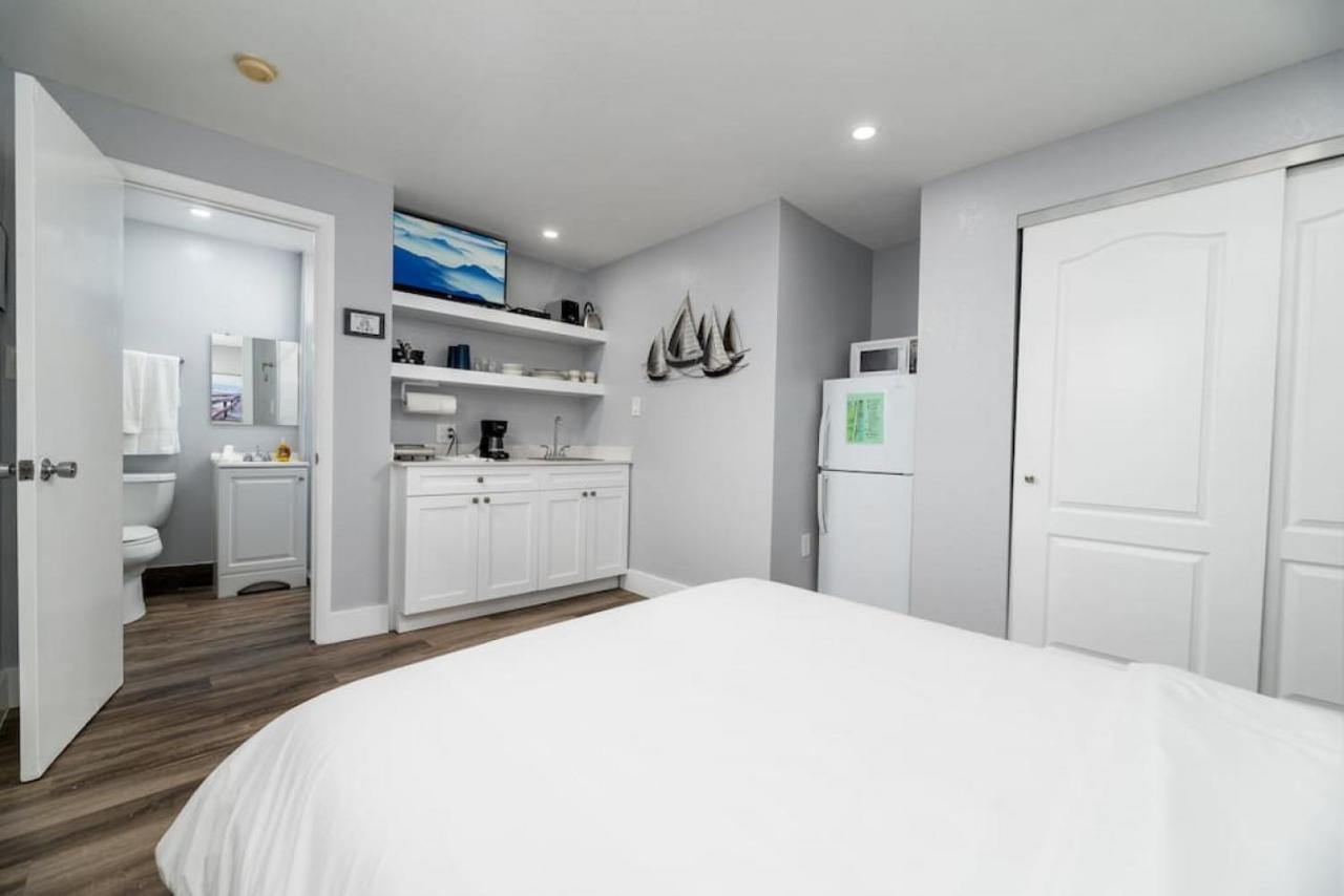 Shell On The Beach 102 - Renovated 할리우드 외부 사진